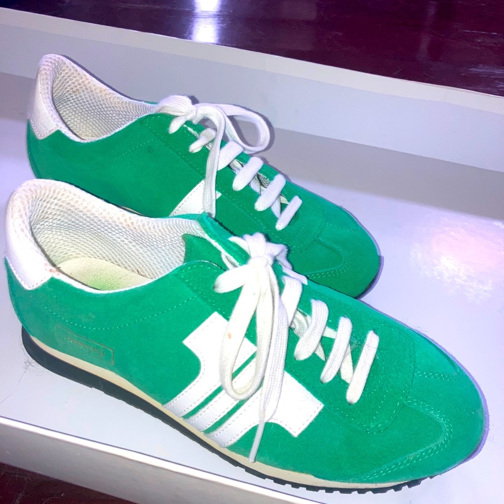 Tisza shoes